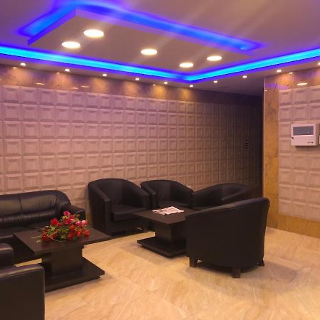 Marj Alhamam Furnished Suites Al Yadudah Екстериор снимка