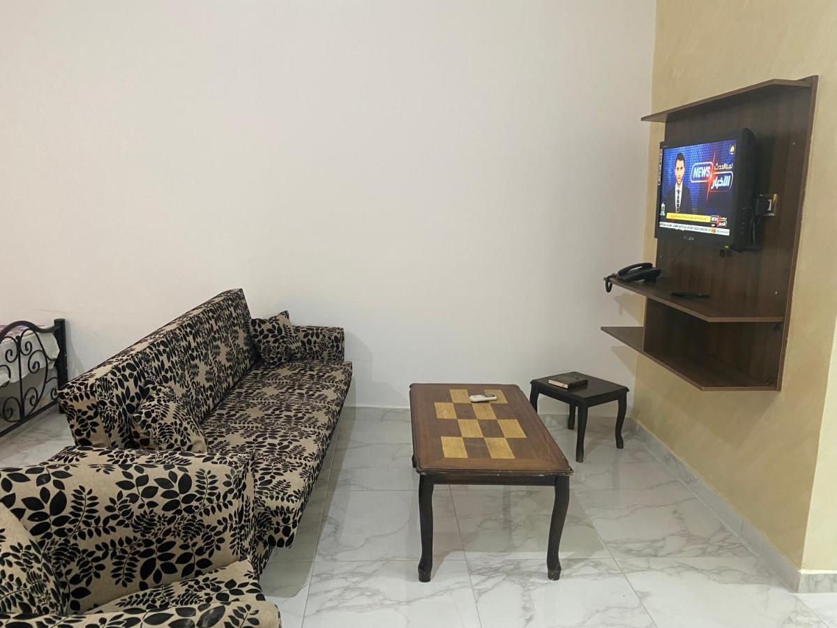 Marj Alhamam Furnished Suites Al Yadudah Екстериор снимка