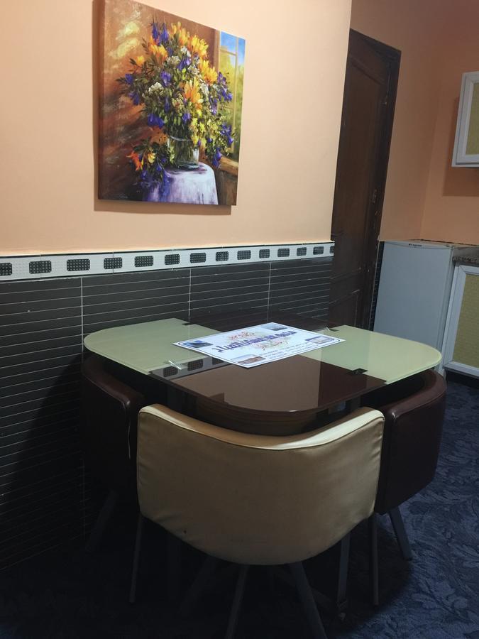 Marj Alhamam Furnished Suites Al Yadudah Екстериор снимка