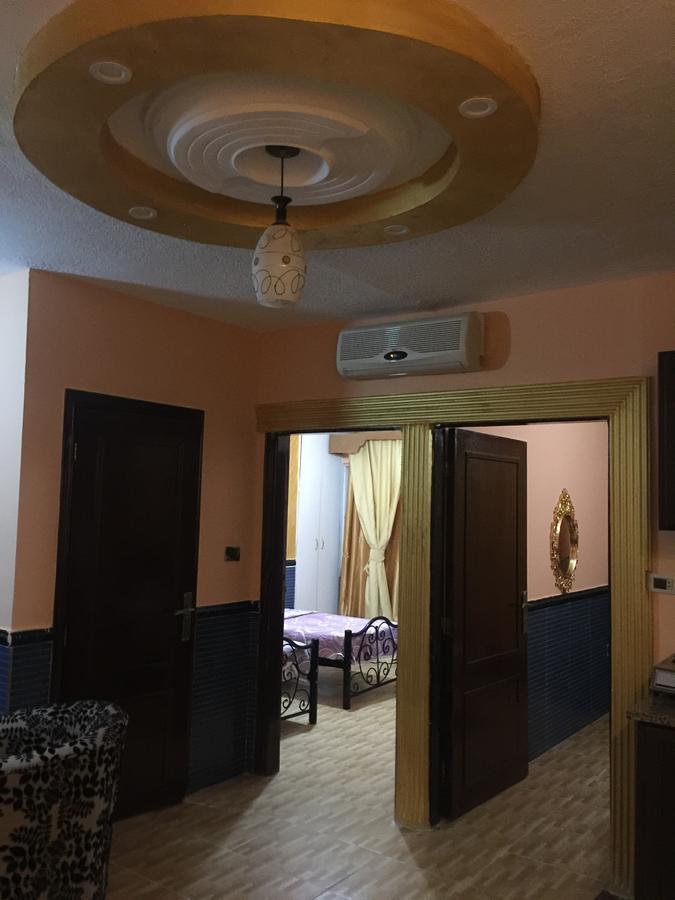 Marj Alhamam Furnished Suites Al Yadudah Екстериор снимка