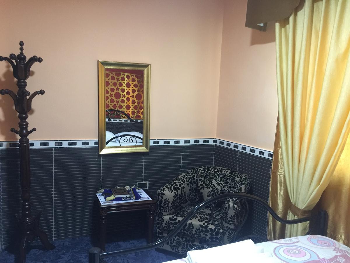 Marj Alhamam Furnished Suites Al Yadudah Екстериор снимка