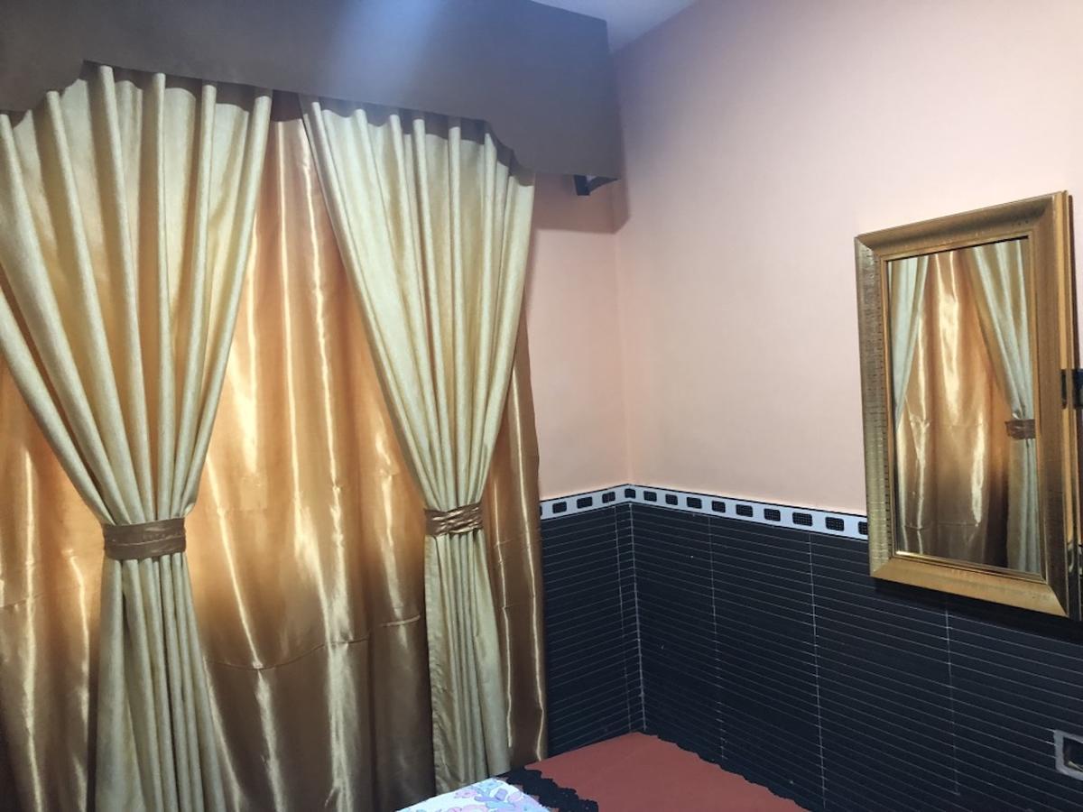 Marj Alhamam Furnished Suites Al Yadudah Екстериор снимка