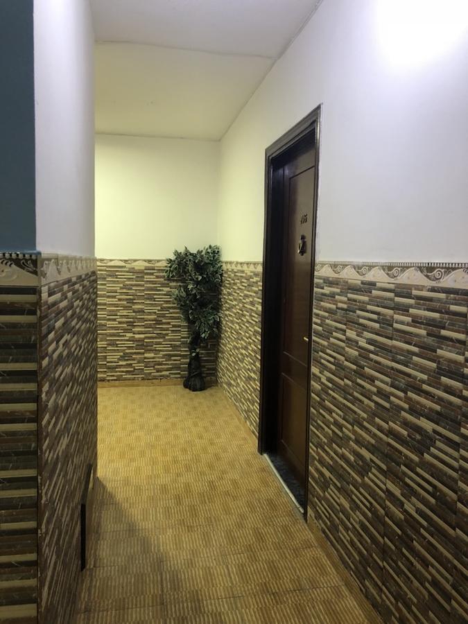 Marj Alhamam Furnished Suites Al Yadudah Екстериор снимка