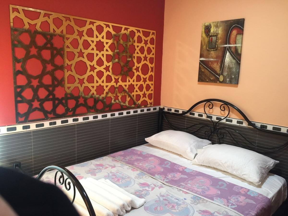 Marj Alhamam Furnished Suites Al Yadudah Екстериор снимка