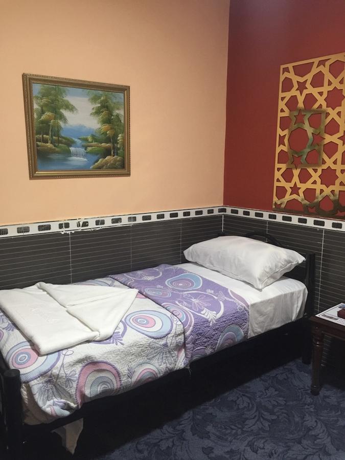 Marj Alhamam Furnished Suites Al Yadudah Екстериор снимка