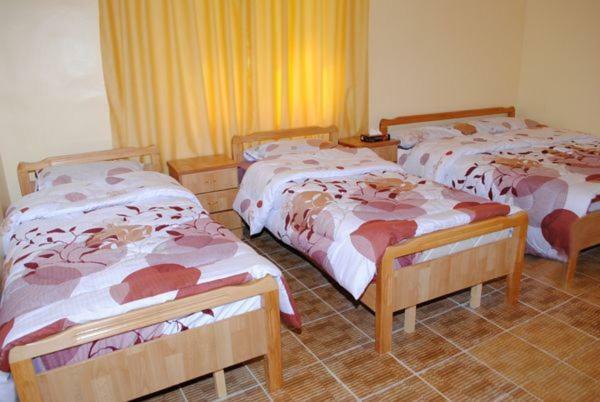 Marj Alhamam Furnished Suites Al Yadudah Екстериор снимка