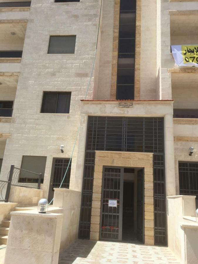 Marj Alhamam Furnished Suites Al Yadudah Екстериор снимка